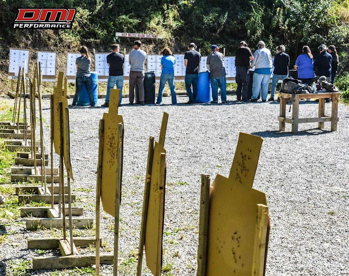 CONCEALED CARRY BASICS (CPL), 6 December | Event in Westland | AllEvents