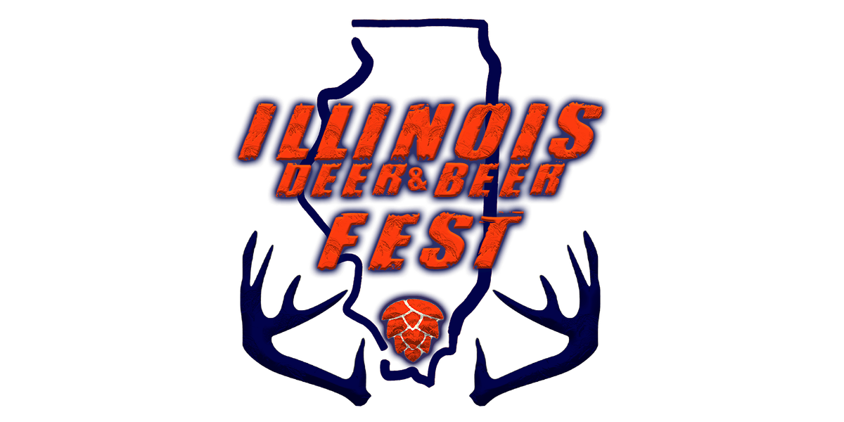 Illinois Deer & Beer Fest August 22nd-24th 2025, 22 August | Event in Bloomington | AllEvents