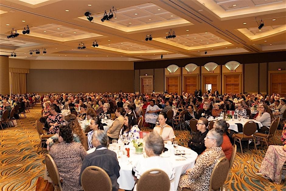 (TN District Ladies Groups Tables)  GC 2025 Ministers' Wives Breakfast, 24 September | Event in St. Louis