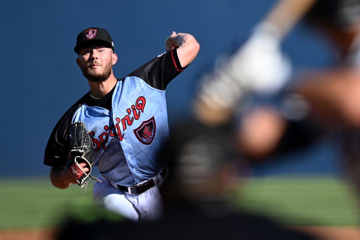Tri-City Dust Devils vs. Spokane Indians, 30 June | Event in Pasco | AllEvents