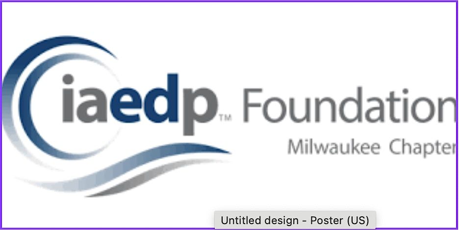 Milwaukee iaedp September Event, 19 September | Event in Bayside | AllEvents