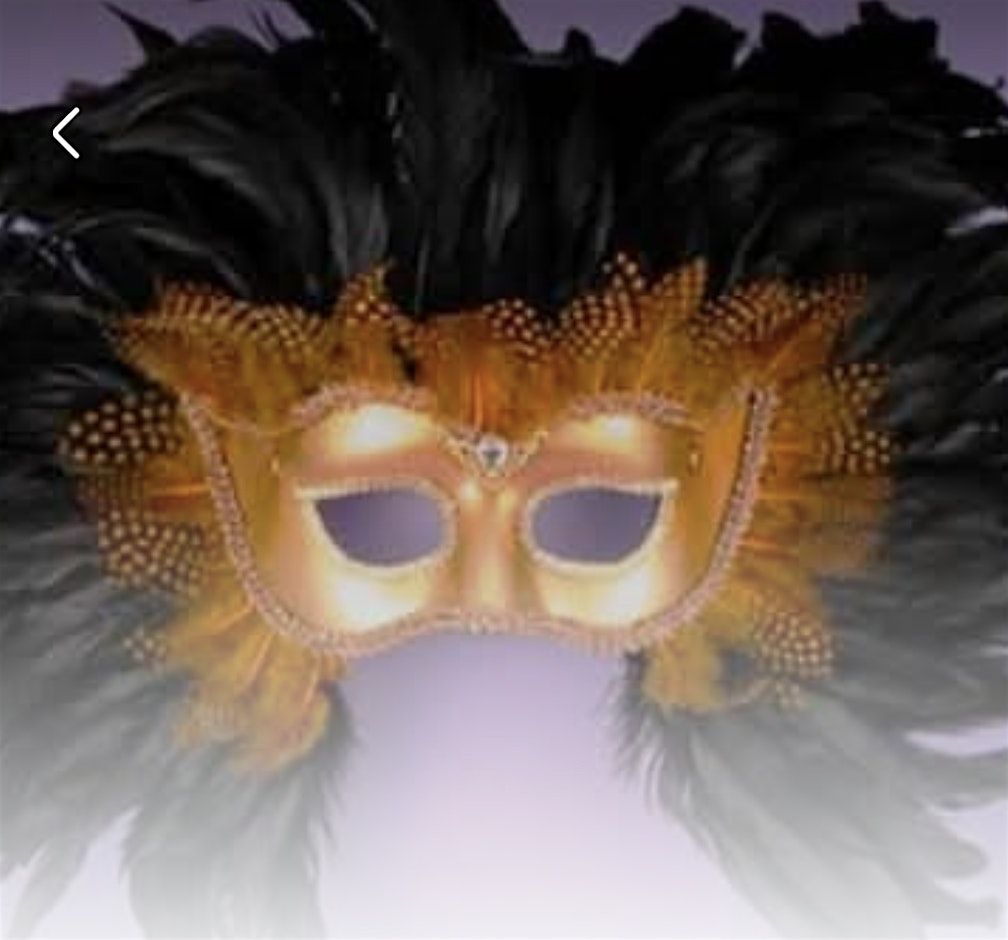 Unmasking the Stigma:A Masked Fundraiser for Face the Facts, 17 October | Event in Wilmington | AllEvents