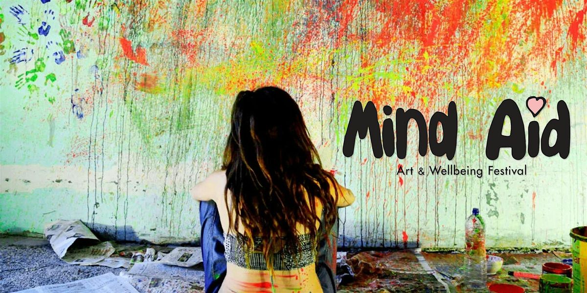 Paint & Release with Dominique Marie, 27 July | Event in Norwich | AllEvents