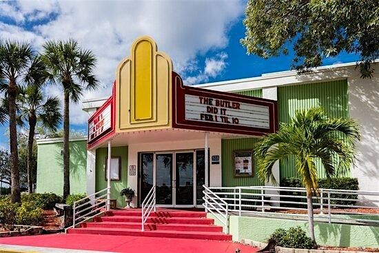 Honoring our Past, Embracing our Future - Cultural Park Theatre Annual Gala, 16 August | Event in Cape Coral