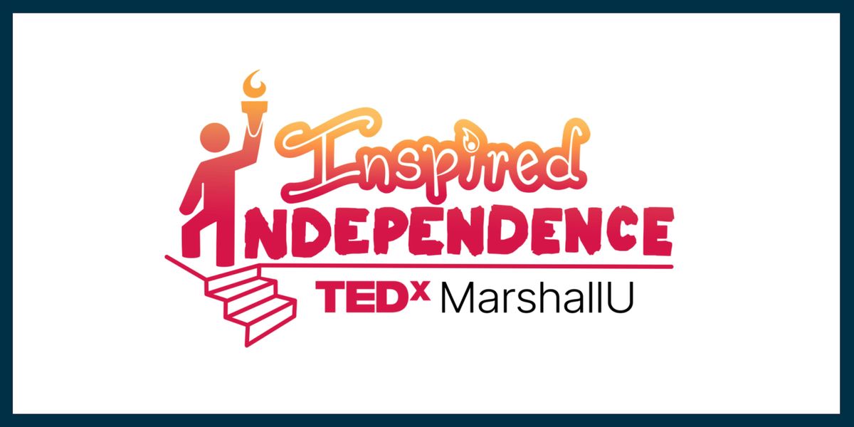 TEDxMarshallU Student Pitch Event (Fall 2025), 6 November | Event in Huntington | AllEvents