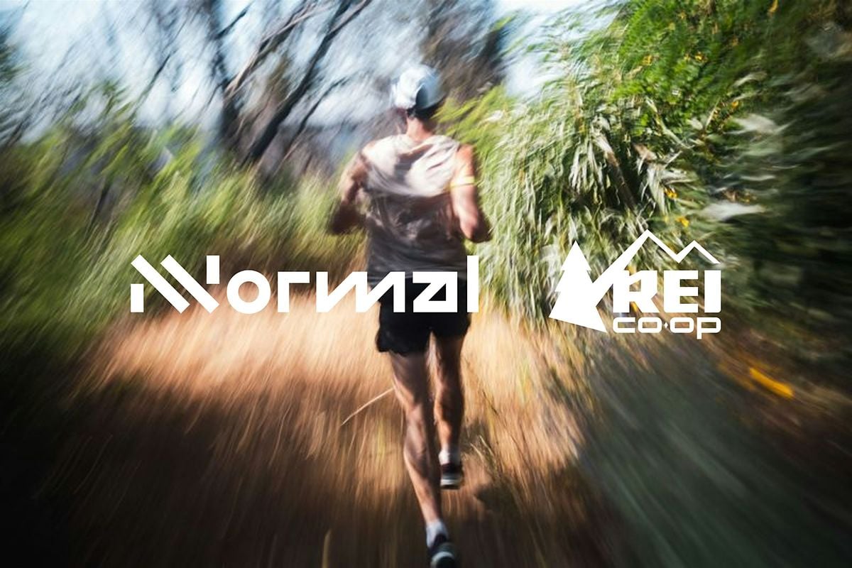 NNormal & Kilian Jornet: Live in Denver | Event in Denver | AllEvents