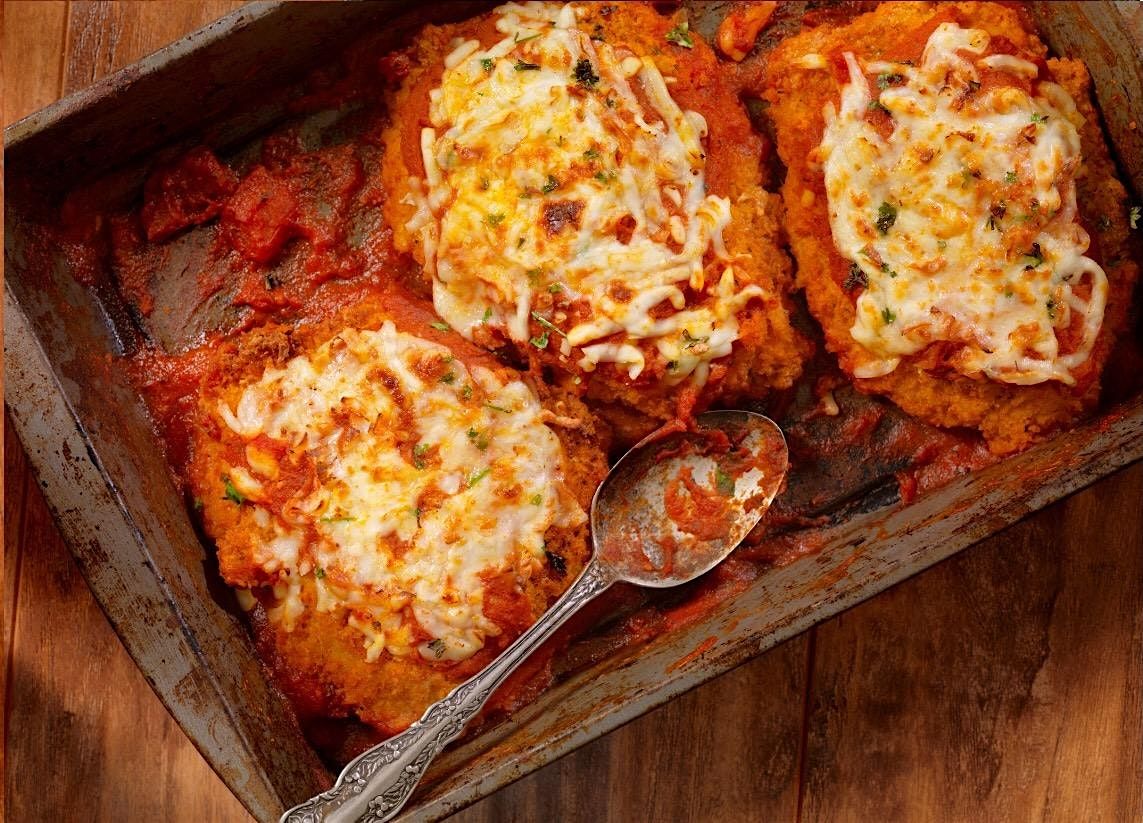 Rustic Italian Cooking Class Adult BYOB, 2 August | Event in East Greenwich | AllEvents