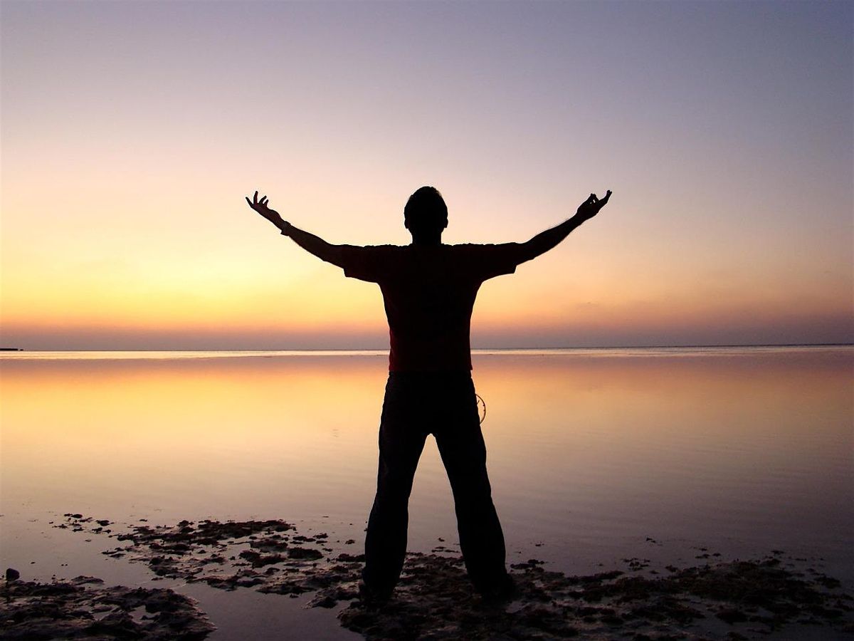 Special Mindfulness Class With Lou Carcasole: Take Back Your Power!, 24 October | Event in Toronto | AllEvents