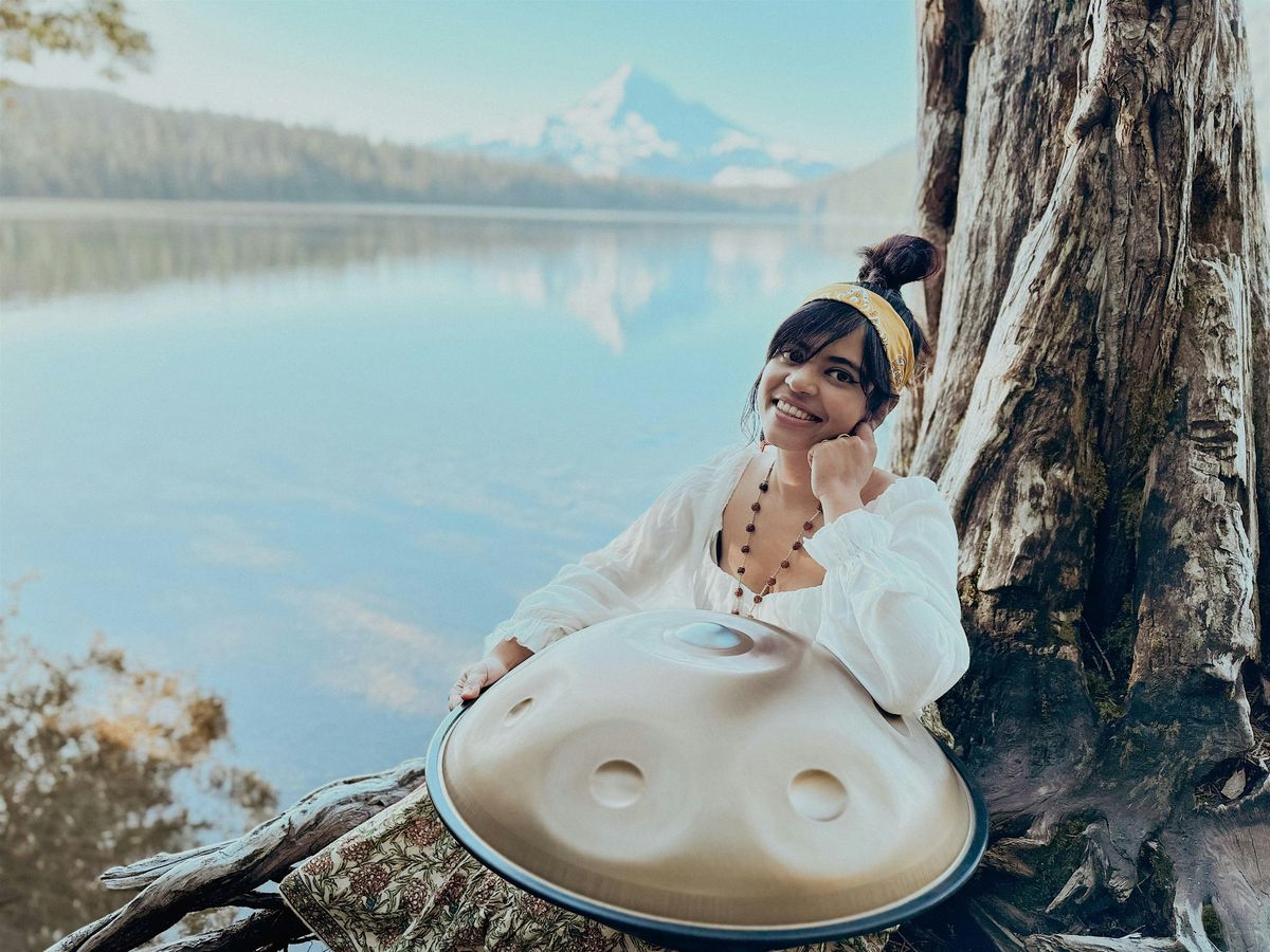 Unwind and Unplug: A Multi-instrumental Sound Bath with live Mantra Singing | Event in Portland | AllEvents