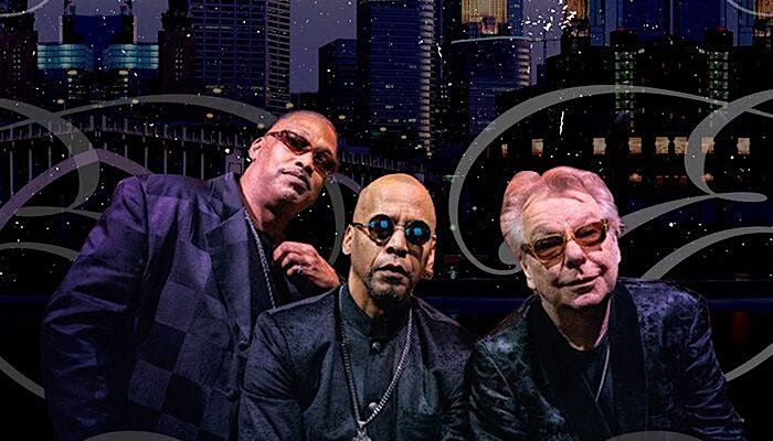 Urban Classic - The Music of Earth, Wind and Fire, 23 May | Event in Minneapolis | AllEvents