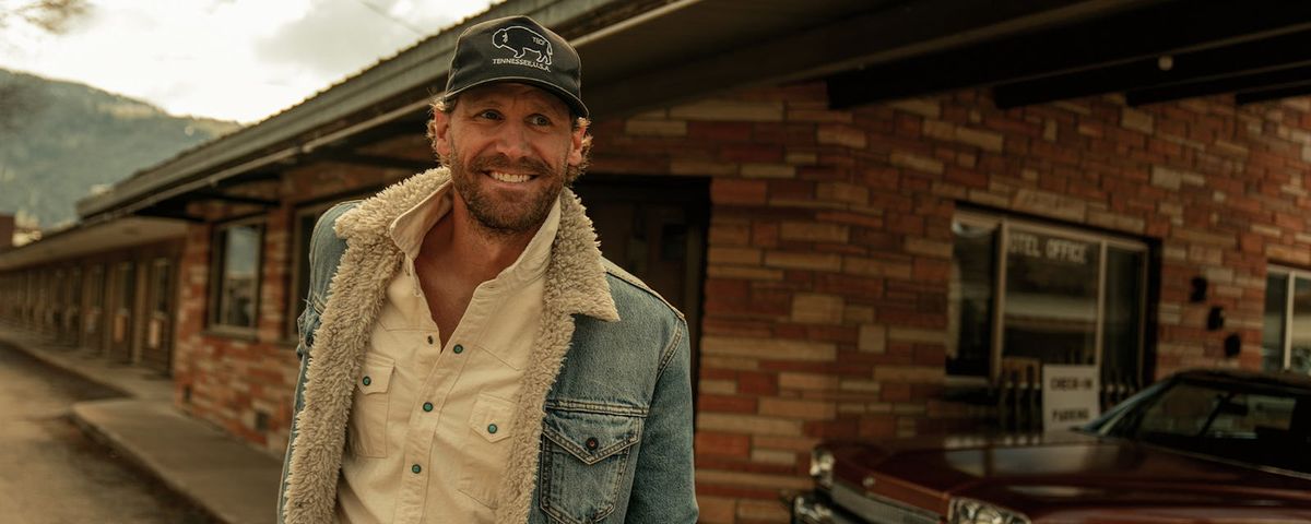 Chase Rice (18+), 16 August | Event in Wantagh | AllEvents