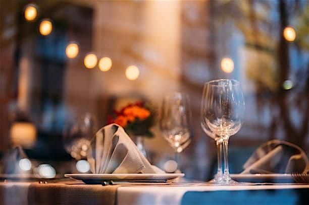 UFF Scholarship Dinner feat Chef Brian Roland, Crave Culinaire, 22 May | Event in Fort Myers | AllEvents