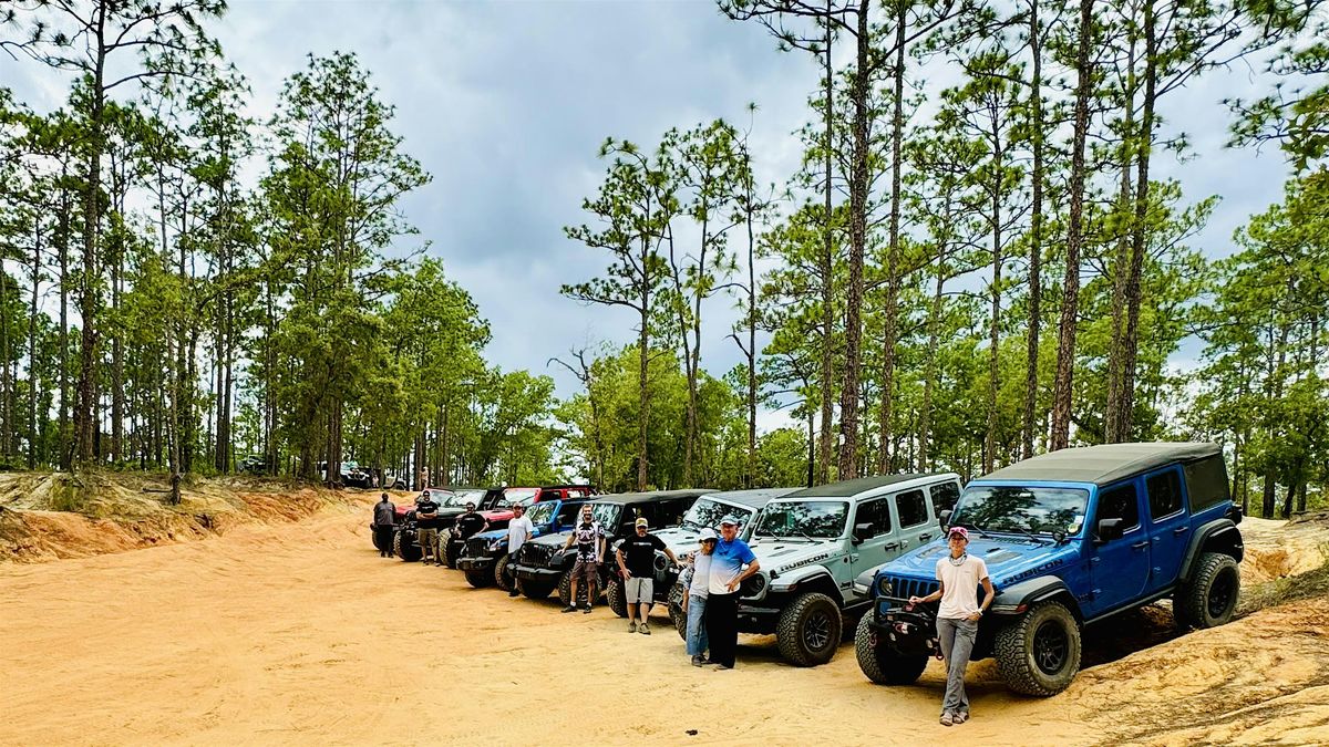 Offroad 101 Training Class, 25 October | Event in Spring Hill | AllEvents
