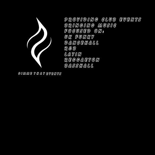 GIMME THAT 'FRESHERS' ENERGY, 7 December | Event in Sheffield City Centre | AllEvents