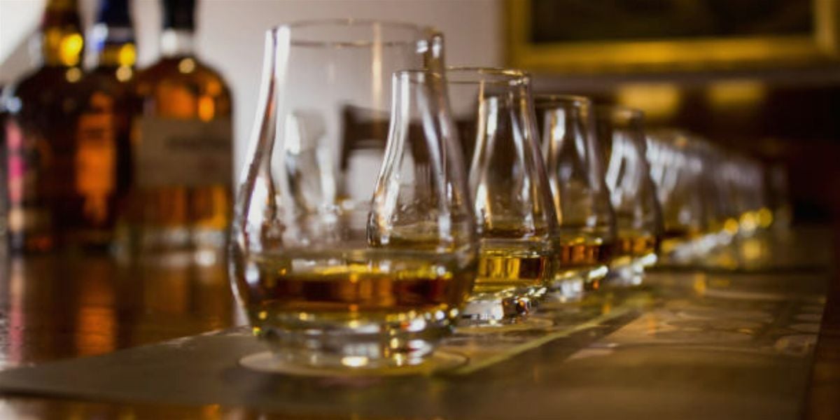 Single Malt & Southern Alps Whisky Dinner | Event in Queenstown | AllEvents