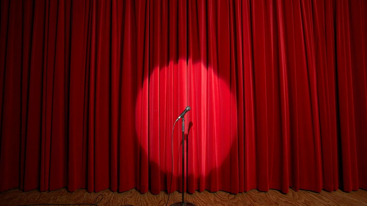The One Standup Comedy Class You Should Take, 25 June | Event in Austin | AllEvents