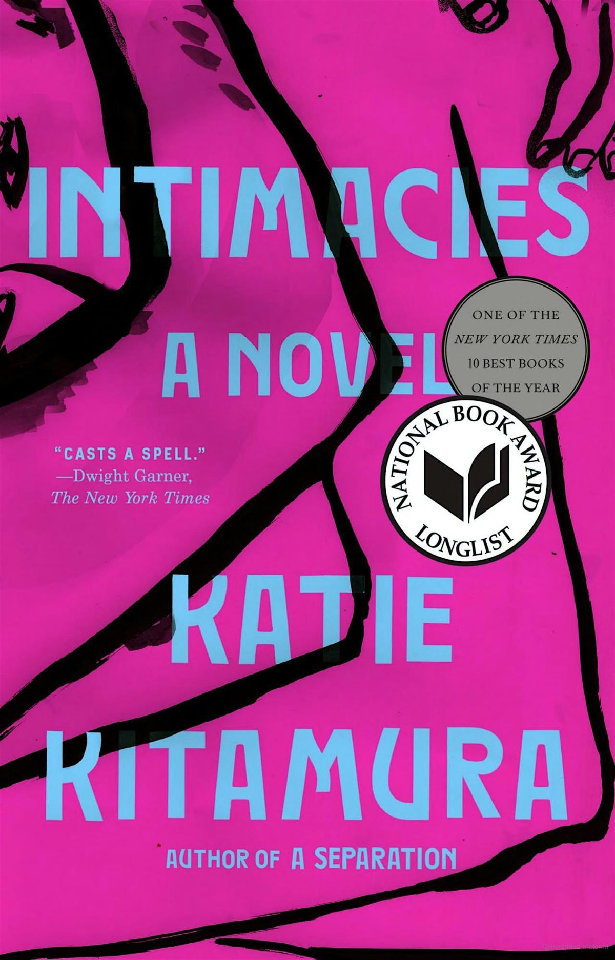 Intimacies - The Book Easy Group Meeting, 21 May | Event in New Orleans | AllEvents