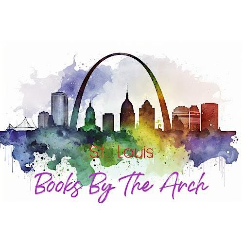 Books By The Arch, 17 October | Event in St. Louis | AllEvents