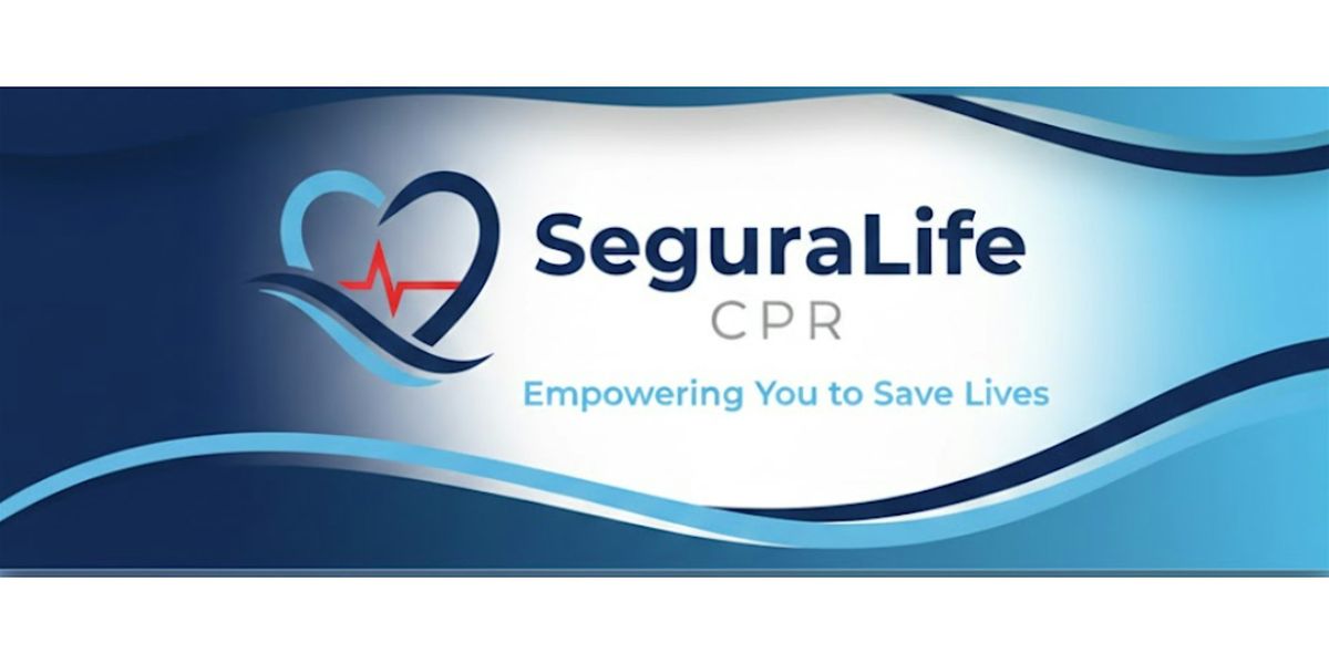 Basic Life Support (BLS) - Provider 09:30 - 1:00