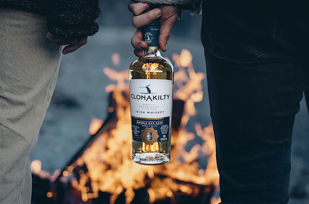 Exploring Whisky (Brum) Presents: Clonakilty Irish Whiskey, 30 October | Event in Stirchley | AllEvents