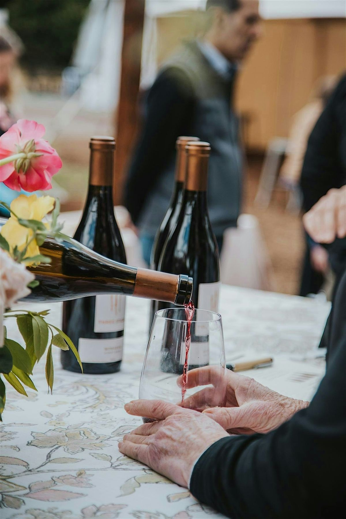 An Elevated Evening of Wine on The Peak, 16 August | Event in Denver | AllEvents