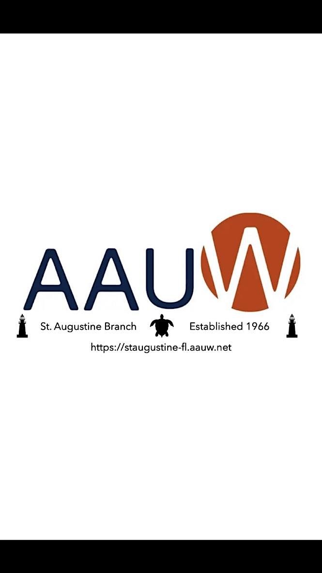American Association of University Women St. Augustine Film Fest, 26 September | Event in St. Augustine | AllEvents
