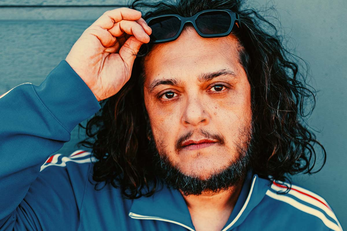 Felipe Esparza, Orpheum Theater New Orleans, 24 May 2025 AllEvents.in