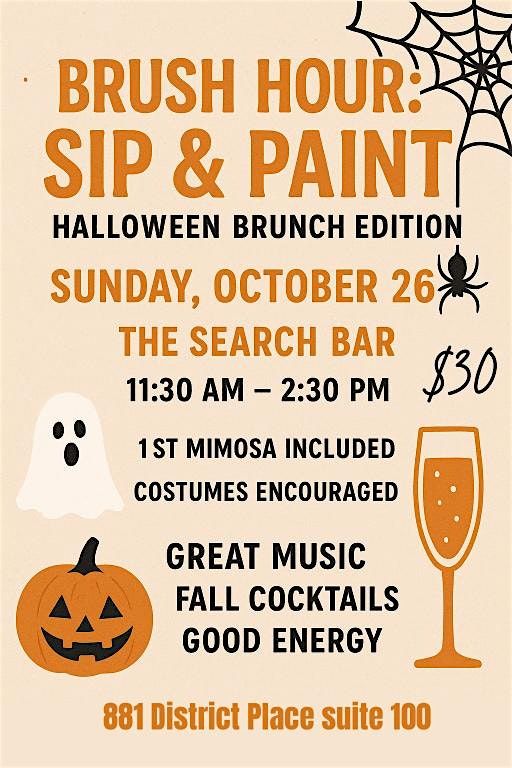 Sip & Paint, 26 October | Event in Chula Vista | AllEvents