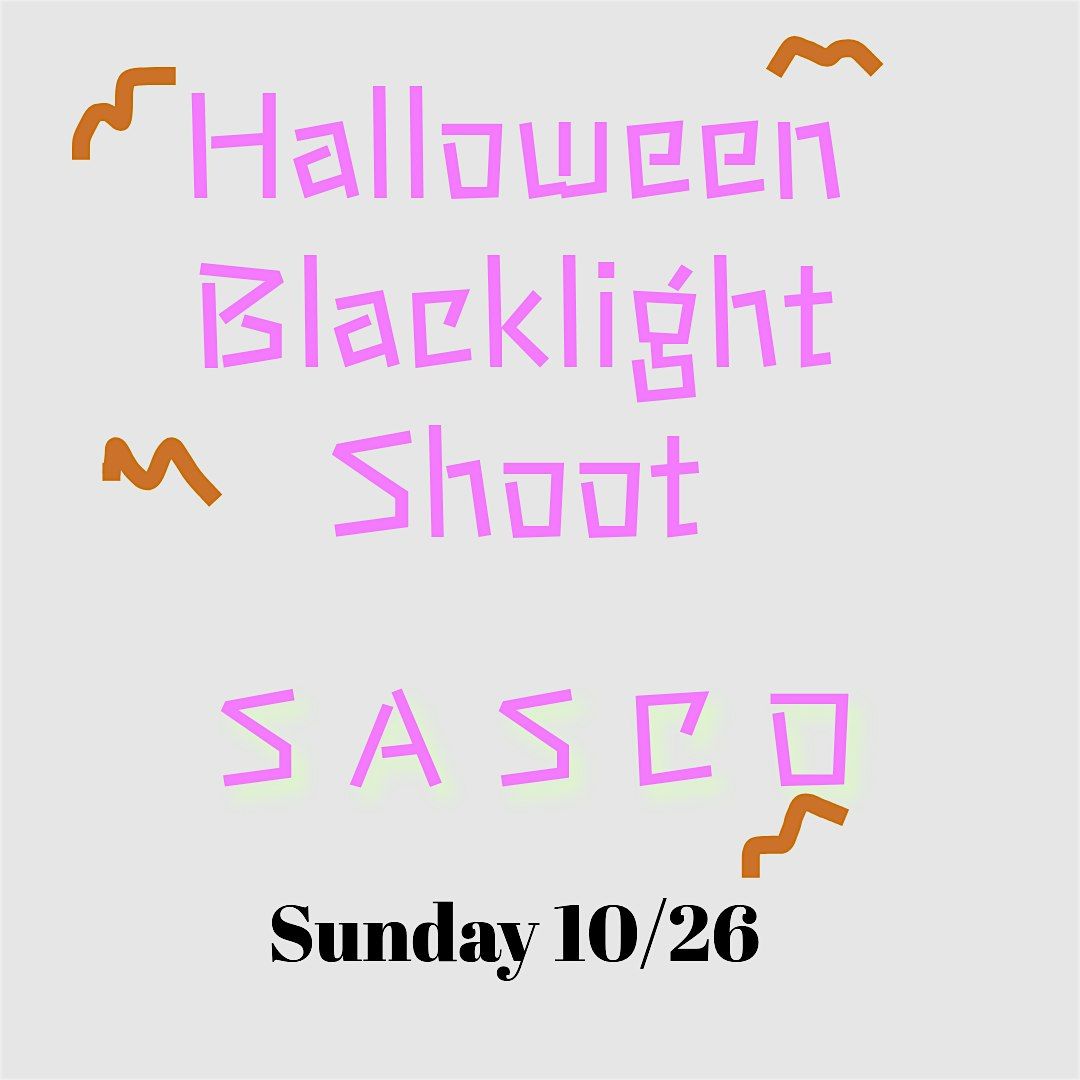 HALLOWEEN  AT THE SASCO MINES, 26 October | Event in Red Rock | AllEvents