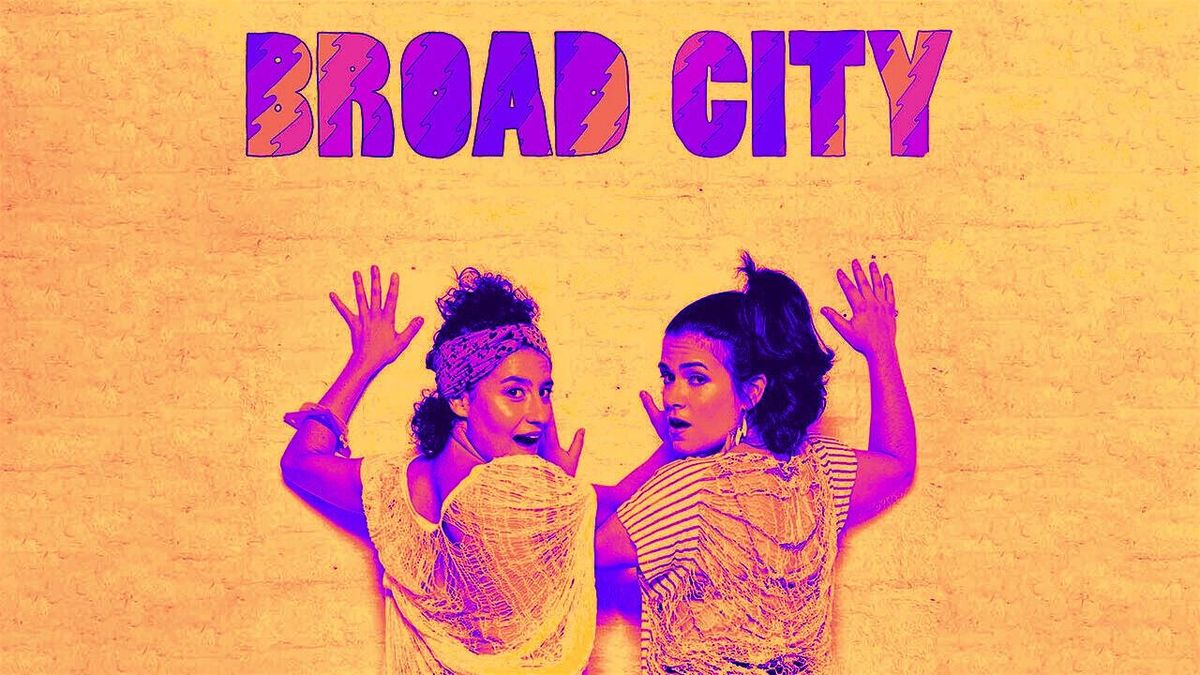 Broad City Trivia at Guac y Margys, 9 July | Event in Atlanta | AllEvents