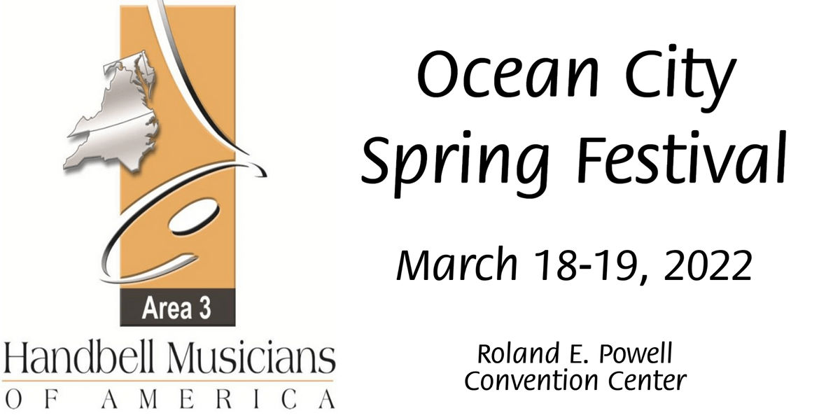 Hma Area 3 Spring Festival Ocean City Md Roland E Powell Convention Center Ocean City March 18 To March 19 Allevents In Ocean City Maryland March 2022 Calendar Of Events