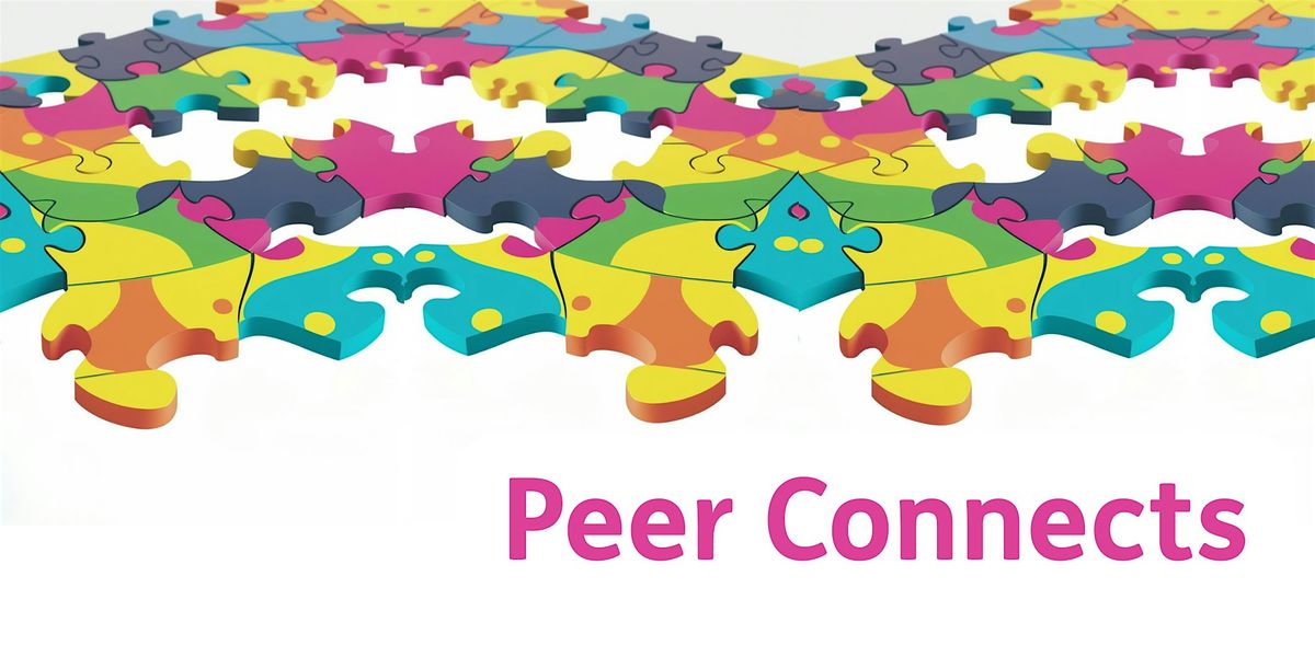 The power of peer:  reality vs myth, 19 March | Event in Dundee | AllEvents