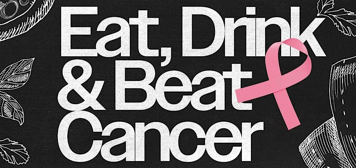 Eat, Drink & Beat Cancer, 25 September | Event in Farmingdale | AllEvents