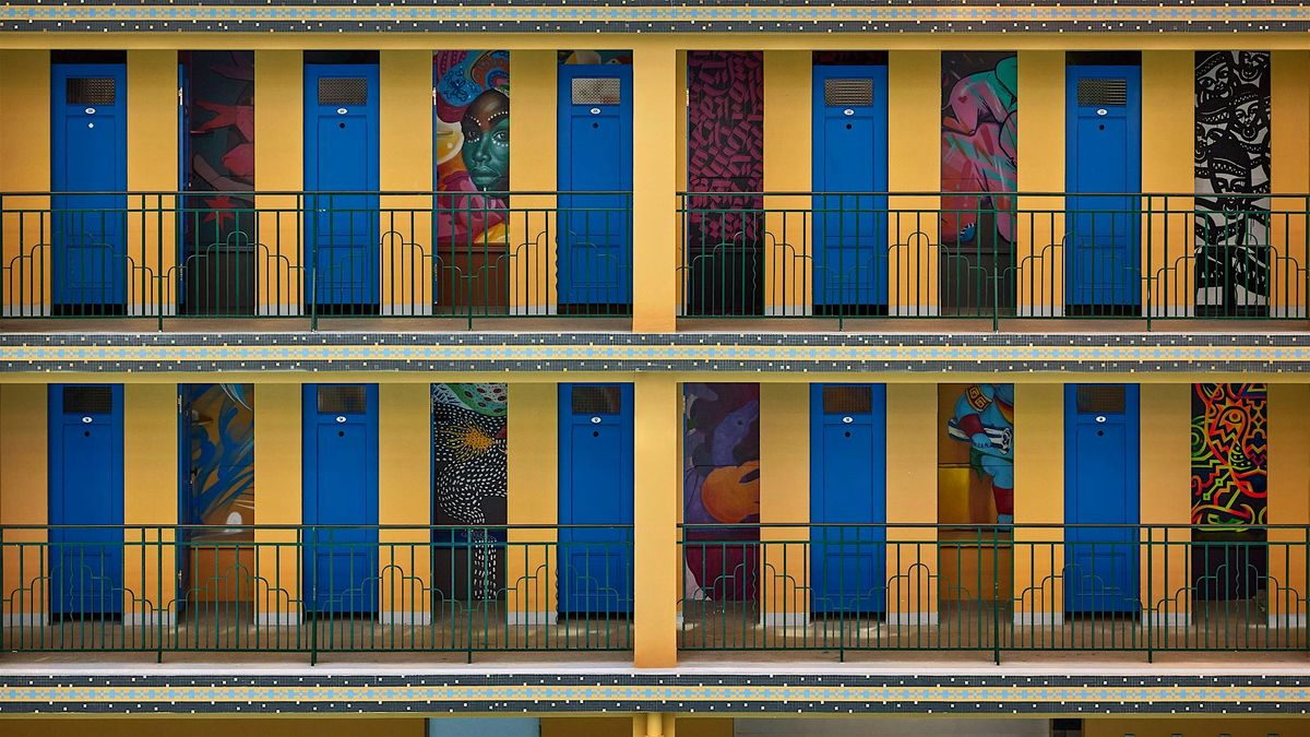 Visites  guidées des cabines d'artistes - NOVEMBRE 2025 | Event in Paris | AllEvents