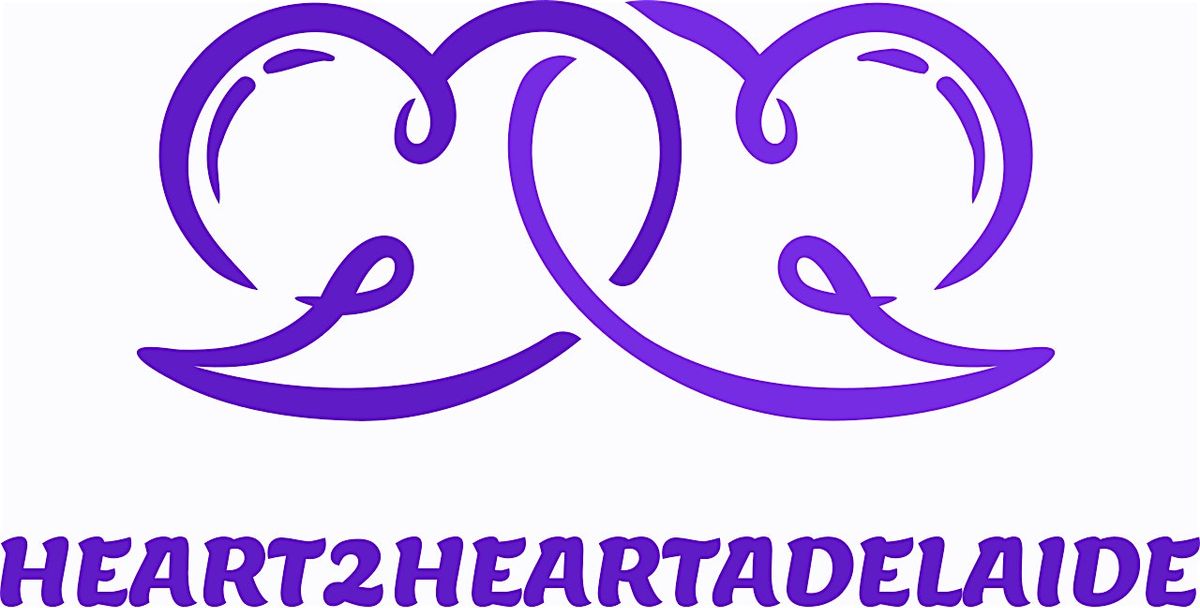 Heart2Heart Sharing Circle, 18 October | Event in Bowden | AllEvents