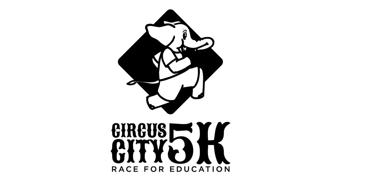 Circus City 5K 2025, 6 September | Event in Hugo | AllEvents