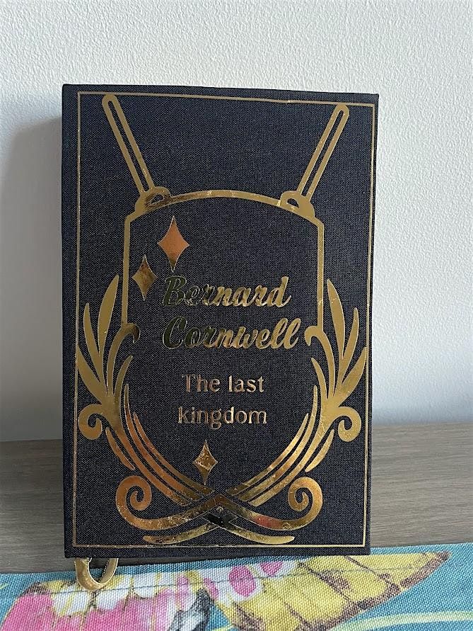 Book binding workshop, 14 August | Event in Brentwood | AllEvents