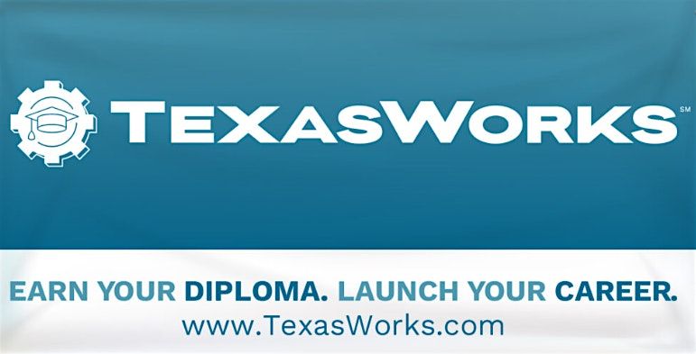 TexasWorks Mesquite - Open House 7-22-2025 5:00 PM, 22 July | Event in Mesquite | AllEvents