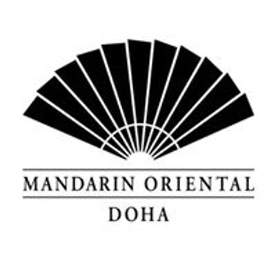 Mandarin Oriental, Doha