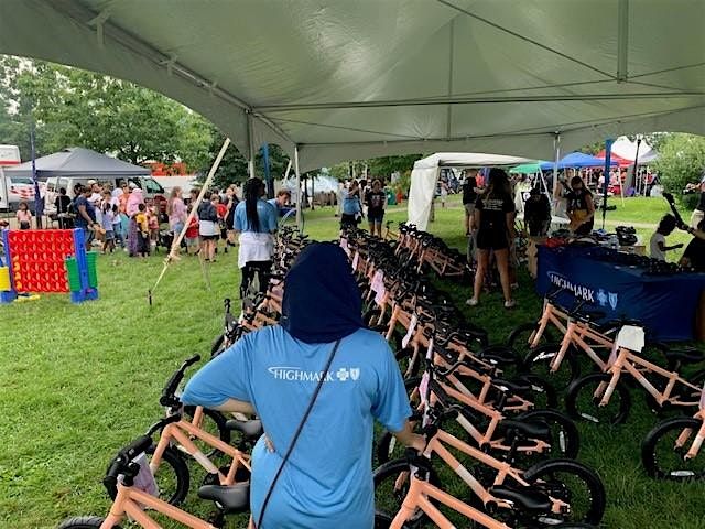 716 CommUNITY Day at MLK Park, 16 July | Event in Buffalo | AllEvents