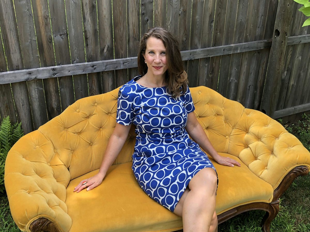 It's All In The Mix: How To Find Your Signature Style, 9 August | Event in Great Barrington | AllEvents