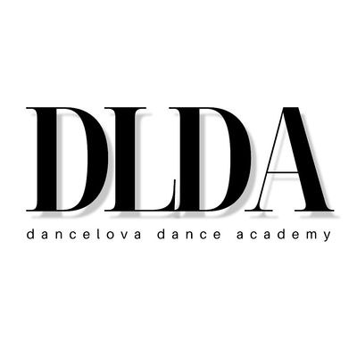 DanceLova Dance Academy logo