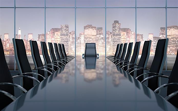 Invitation to Thunderstruck Thursday’s Tech Advisory Quarterly Meeting, 14 August | Event in Scottsdale