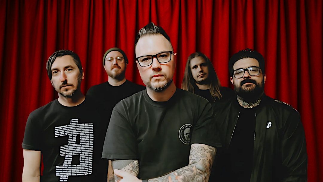 A Static Lullaby at Fulton 55, 13 December | Event in Fresno | AllEvents