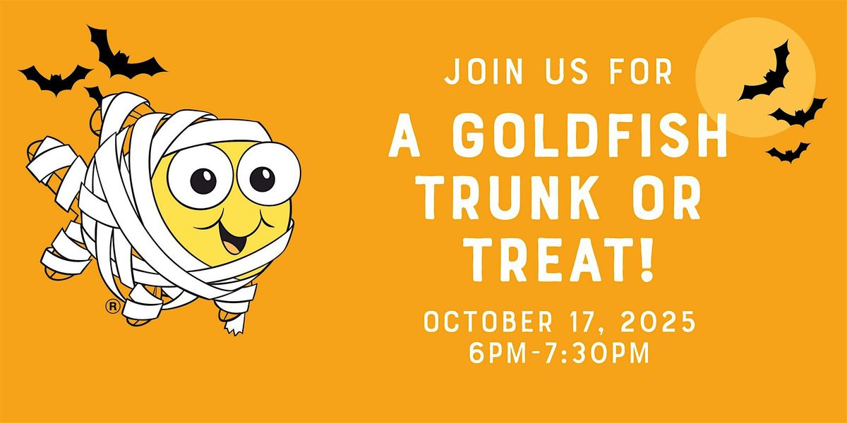 Trunk or Treat Hosted by Goldfish Swim School St. Matthews, 17 October | Event in Louisville | AllEvents