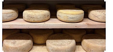 Brave the Caves: Cheese Cave Tour | Event in Cambridge | AllEvents