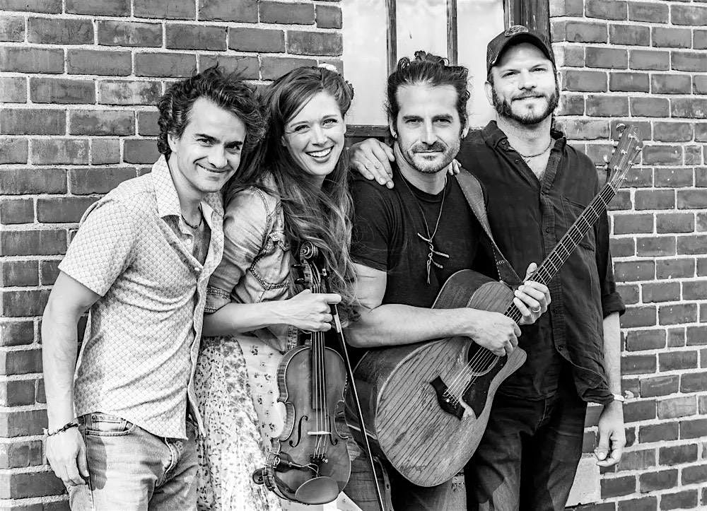 Music in the Meadow w/ Adam Ezra Group, 14 June | Event in Weston | AllEvents