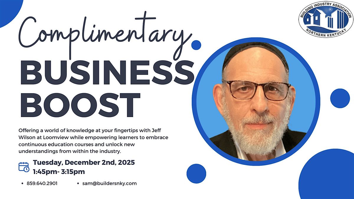 Manage Material & Supply Chain Costs Like a Pro (Mini-Bootcamp), 2 December | Event in Erlanger | AllEvents