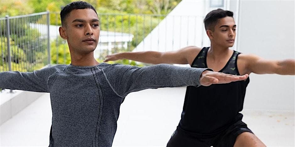Yoga with HIM in Chilliwack | Event in Chilliwack | AllEvents