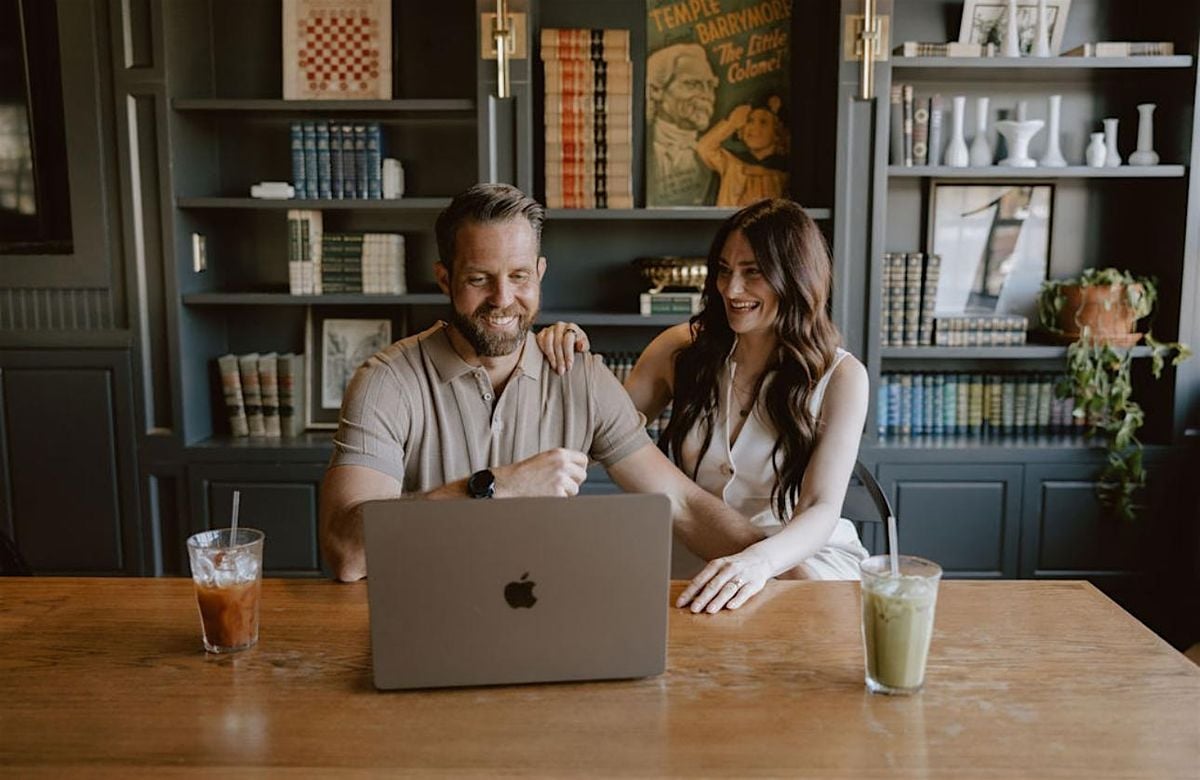 Mastering your money as a stylist, 18 January | Event in Eagle | AllEvents